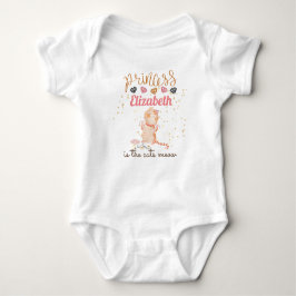 Cadeaus voor Baby Meisjes 1e Verjaardagsfeestje Pr Romper