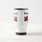 Cadeaus voor Basenji-moeder Reisbeker (Center)