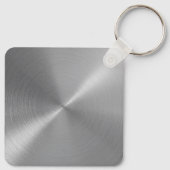 Cadeaus voor beste vrienden sleutelhanger (Achterkant)