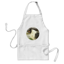 Cadeaus voor Blue Merle Rough Collie Standaard Schort
