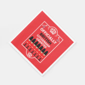 Cadeaus voor Brits burgerschap Servet (Hoek)