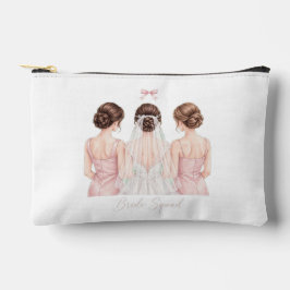 Cadeaus voor bruidsmeisjes  etui