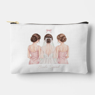 Cadeaus voor bruidsmeisjes etui