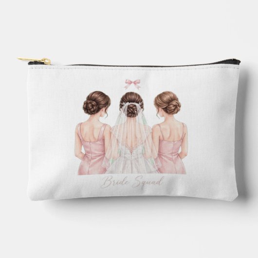 Cadeaus voor bruidsmeisjes etui (Voorkant)