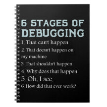 Cadeaus voor Codering zuivert programmeur van comp