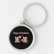 Cadeaus voor Dogue de Bordeaux Moeders