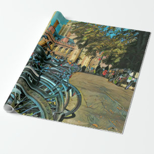  cadeaus voor fietsen cadeaupapier