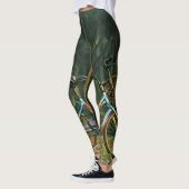  cadeaus voor fietsen leggings (Links)