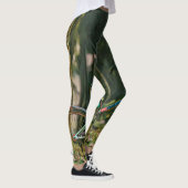  cadeaus voor fietsen leggings (Rechts)