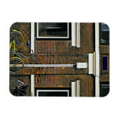 cadeaus voor fietsen magneet (Horizontaal)
