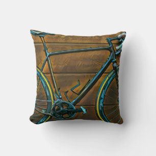 cadeaus voor fietsen mountainbike-cadeaus kussen