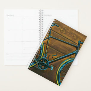 cadeaus voor fietsen mountainbike-cadeaus planner