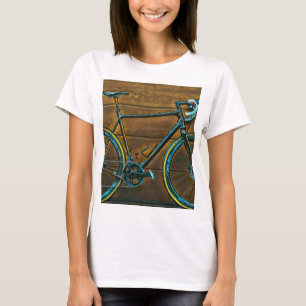 cadeaus voor fietsen mountainbike-cadeaus t-shirt