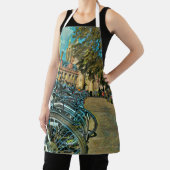  cadeaus voor fietsen schort (Insitu)