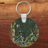  cadeaus voor fietsen sleutelhanger (Voorkant)