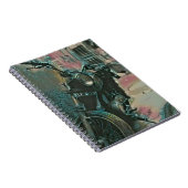 Cadeaus voor fietsers notitieboek (Rechterzijde)