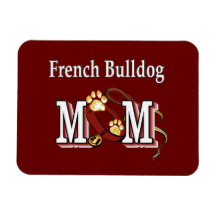 Cadeaus voor Franse Bulldog Moeders