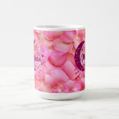 Cadeaus voor geliefden koffiemok (Center)