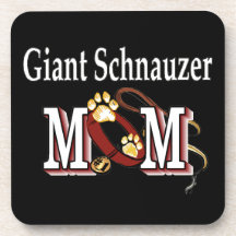 Cadeaus voor Giant Schnauzer Moeders