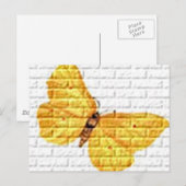Cadeaus Voor Glimlachen Briefkaart (Voorkant / Achterkant)