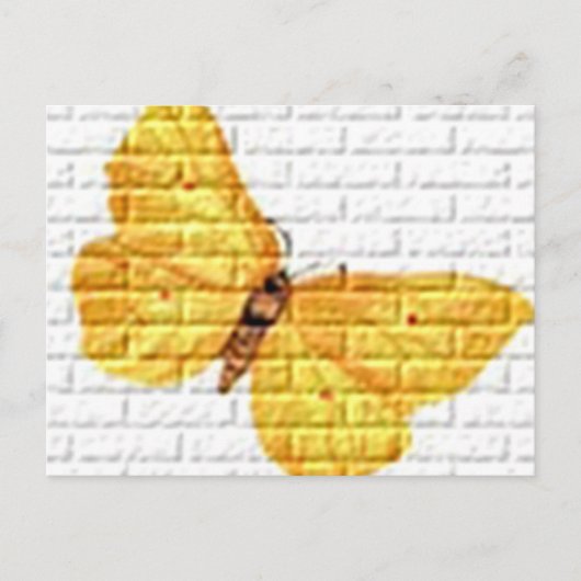 Cadeaus Voor Glimlachen Briefkaart (Voorkant)