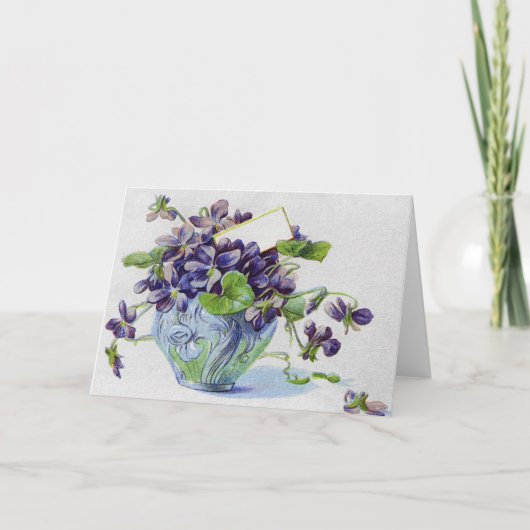 Cadeaus Voor Glimlachen Kaart (Voorkant)