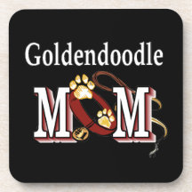 Cadeaus voor Goldendoodle Moeders