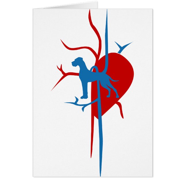 Cadeau's voor Great Danes (Voorkant)