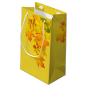 Cadeaus voor herfst klein cadeauzakje (Achterkant Gekanteld)