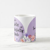 Cadeaus voor JW-zusters persoonlijke koffie-Mok Koffiemok (Center)