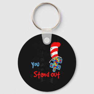 Cadeaus voor leraar, onderwijs, kleuterleraar sleutelhanger