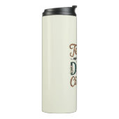 Cadeaus voor leraren Grappige meest waarschijnlijk Thermosbeker (Gedraaid links)