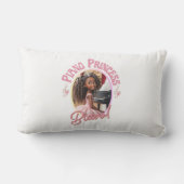 Cadeaus voor meisjes die graag piano spelen buitenkussen (Achterkant)