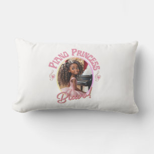 Cadeaus voor meisjes die graag piano spelen buitenkussen