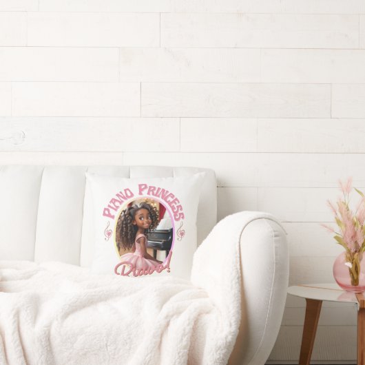 Cadeaus voor meisjes die graag piano spelen kussen (Bank)