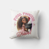Cadeaus voor meisjes die graag piano spelen kussen (Voorkant)