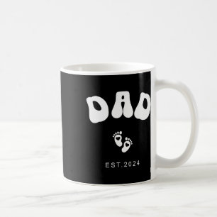 Cadeau's voor nieuwe papa's en mama's zwangerschap koffiemok