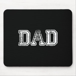 Cadeaus voor papa  papa Cadeau Ideeën Vaders Dag F Muismat