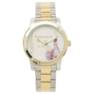 Cadeaus voor Passen getrouwd Horloge