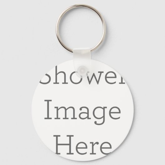 Cadeaus voor persoonlijke Sleutelhanger (Voorkant)