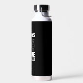 Cadeaus voor schijfGolf-schijfmandje Waterfles (Links)