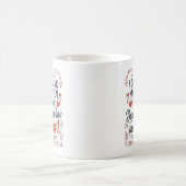 Cadeaus voor schoondochter koffiemok (Center)