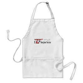 Cadeaus voor Sealyham Terrier Standaard Schort