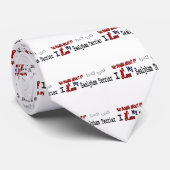 Cadeaus voor Sealyham Terriers Stropdas (Opgerold)