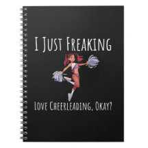 Cadeaus voor senior cheerleaders Hoge school cheer