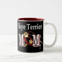 Cadeaus voor Skye Terrier vaders