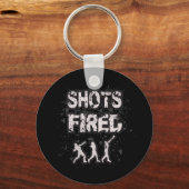 Cadeaus voor Sleutelhanger bij aanraking met voets (Voorkant)