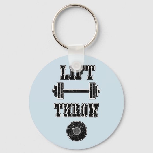 Cadeaus voor Sleutelhanger bij voetgangers en fich (Voorkant)