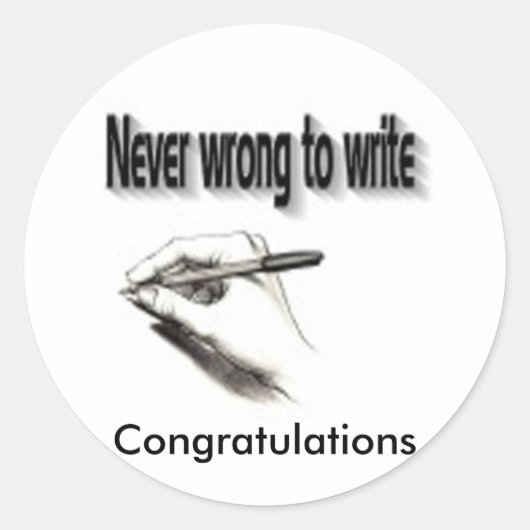 Cadeaus voor stickers (Voorkant)