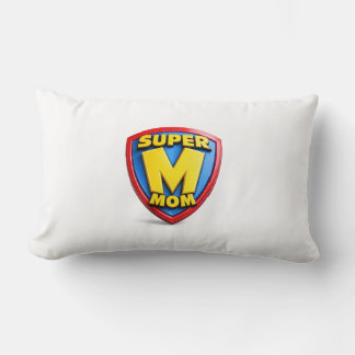 Cadeaus voor Super Mams Kussen